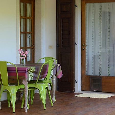 Casa Vacanze Dos De Lore - Relax A Due Passi Da Tovel Tuenno Luaran gambar